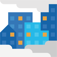 foggy as rendered by Skype