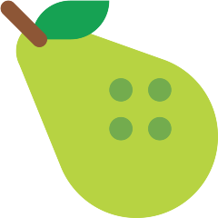 pera as rendered by Skype