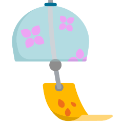 campanilla de viento as rendered by Skype