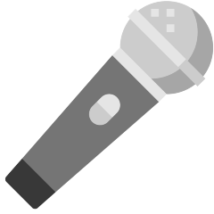 microfono as rendered by Skype