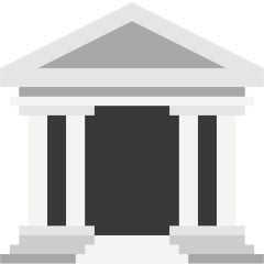 edificio clásico as rendered by Skype
