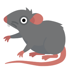 ratto as rendered by Skype