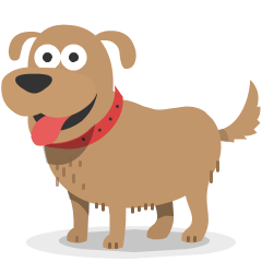 cane as rendered by Skype