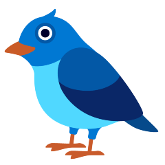 Vogel as rendered by Skype