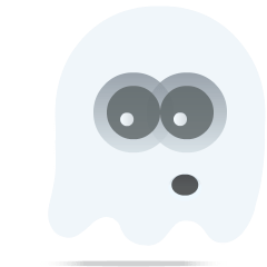 fantasma as rendered by Skype