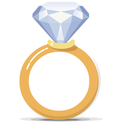 ring as rendered by Skype
