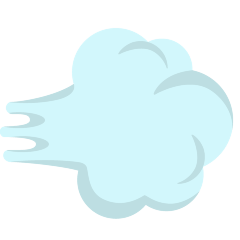 Dashing Away as drawn by Skype in 1.2