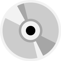 Optical Disk as drawn by Skype in 1.2
