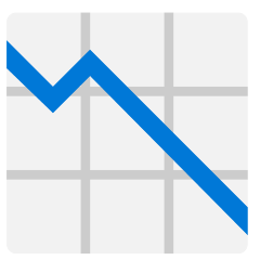 مخطط بياني لأسفل as drawn by Skype in 1.2