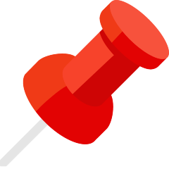 Pushpin as drawn by Skype in 1.2