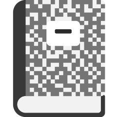 notebook as rendered by Skype