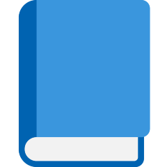 blue book as rendered by Skype