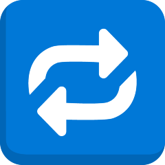 Repeat Button as drawn by Skype in 1.2