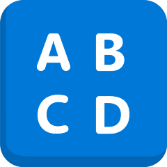 input latin uppercase as rendered by Skype