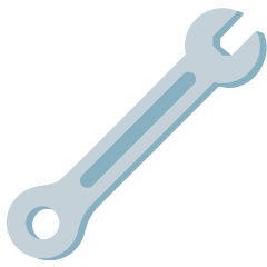 chiave inglese as rendered by Skype