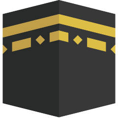 kaaba as rendered by Skype
