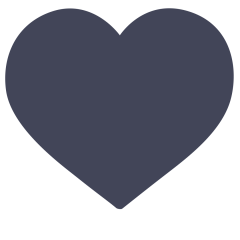 Black Heart, the design in this release