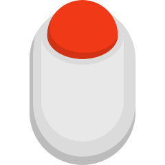 trackball as rendered by Skype