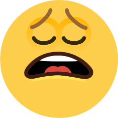 Faccina Stanca as drawn by Skype in 1.2
