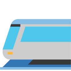 S-Bahn as rendered by Skype