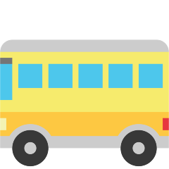 Bus as drawn by Skype in 1.2