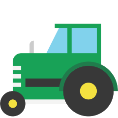 trattore as rendered by Skype