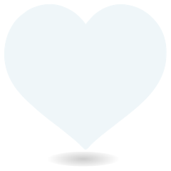 White Heart, the design in this release
