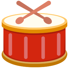 Drum as drawn by Skype in 1.2