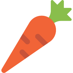 carota as rendered by Skype