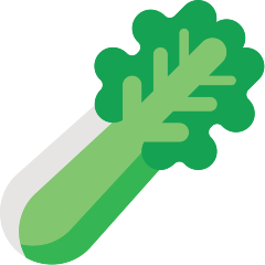 leafy green as rendered by Skype