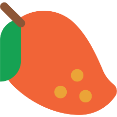mango as rendered by Skype