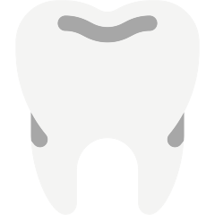 Tooth as drawn by Skype in 1.2
