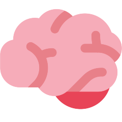 Cerebro as drawn by Skype in 1.2