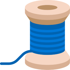 thread as rendered by Skype