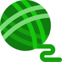 ovillo as rendered by Skype