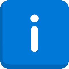 information as rendered by Skype