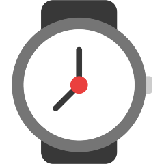 watch as rendered by Skype
