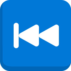 Vorheriger Titel as rendered by Skype