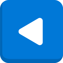 Reverse Button as drawn by Skype in 1.2