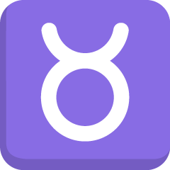 Taurus as drawn by Skype in 1.2