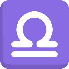 Libra as drawn by Skype in 1.2