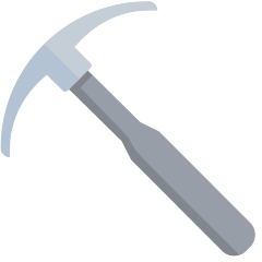 pick as rendered by Skype