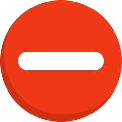no entry as rendered by Skype