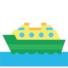 Ferry as drawn by Skype in 1.2