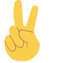 Victory Hand, the design in this release