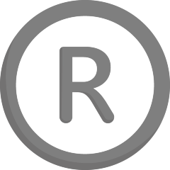 registered as rendered by Skype