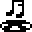 Musical Note, the previous design