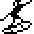Person Surfing, the previous design