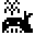 Spouting Whale, the previous design