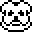 Dog Face, the previous design